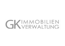 GK Immobilien Verwaltung Logo